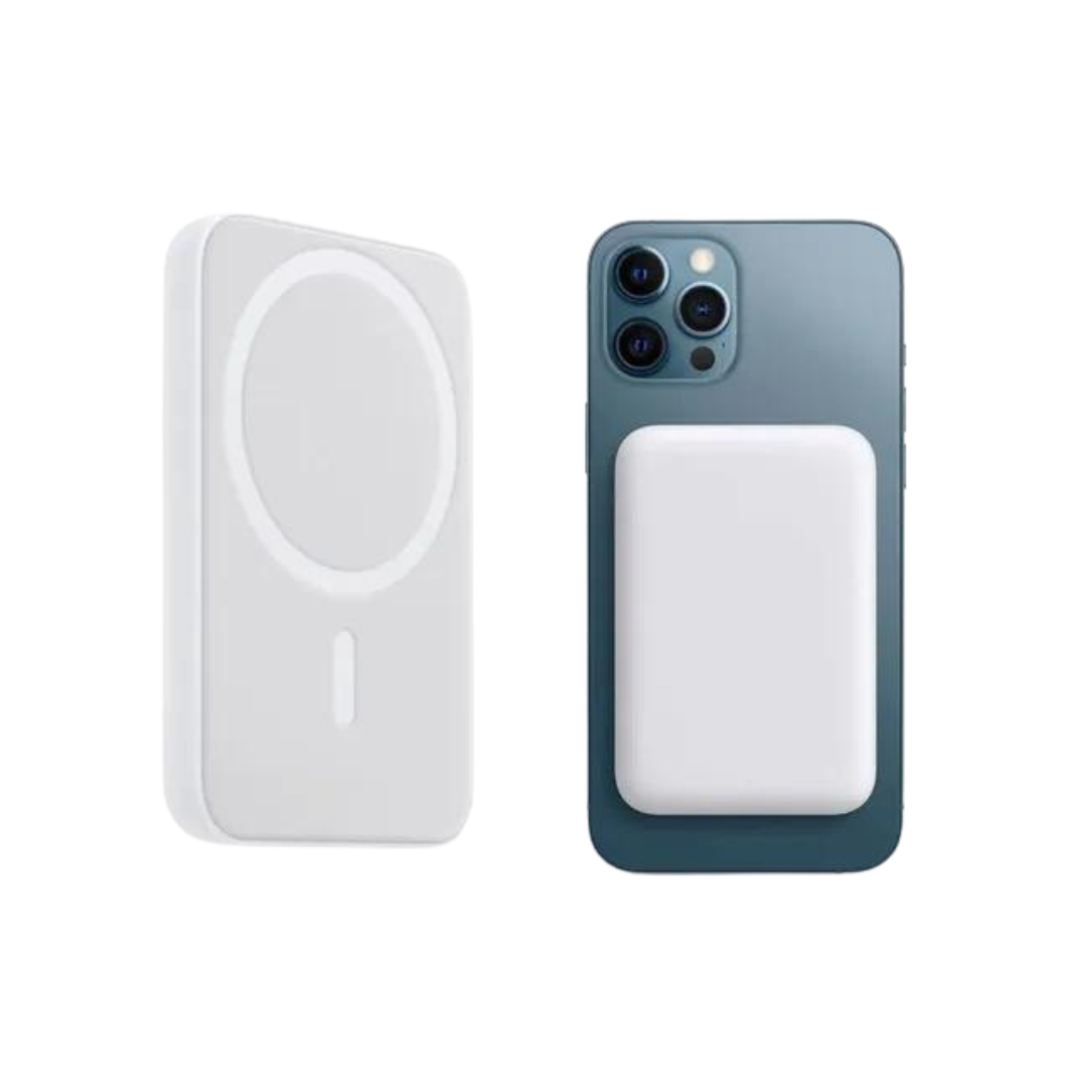 Cargador Portatil MagSafe