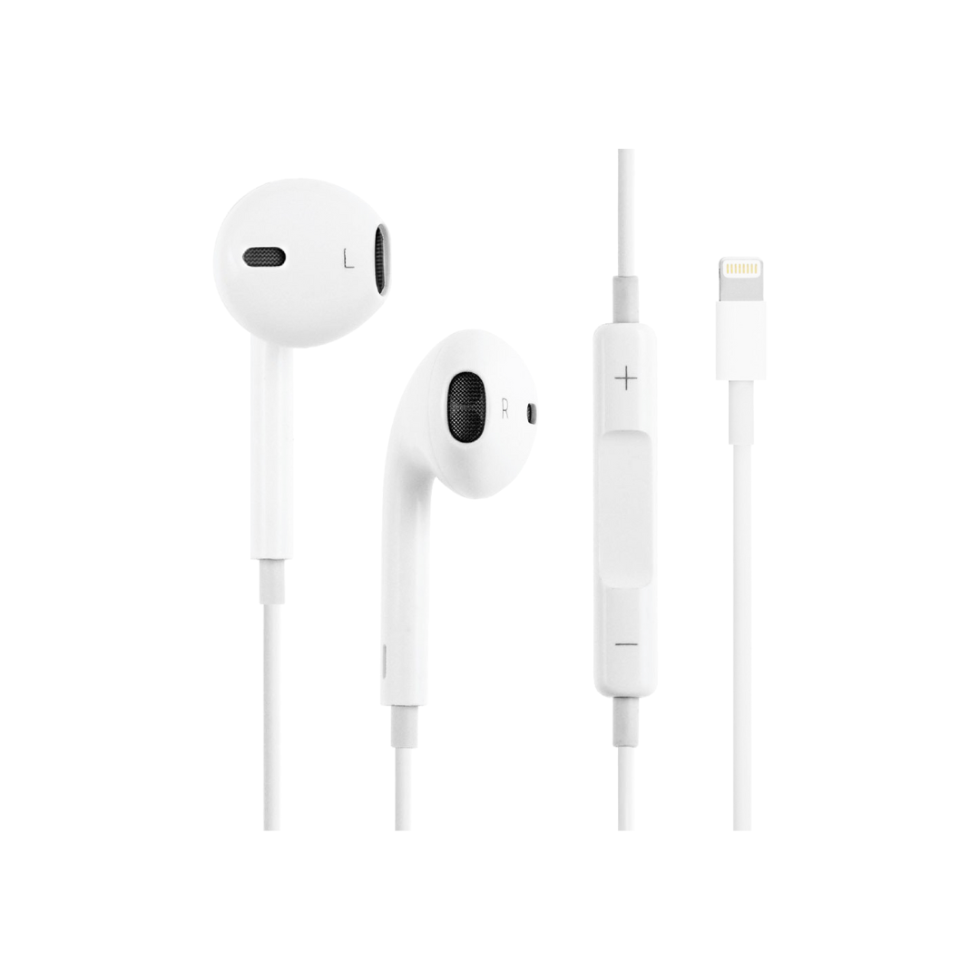 Auriculares Ligtning