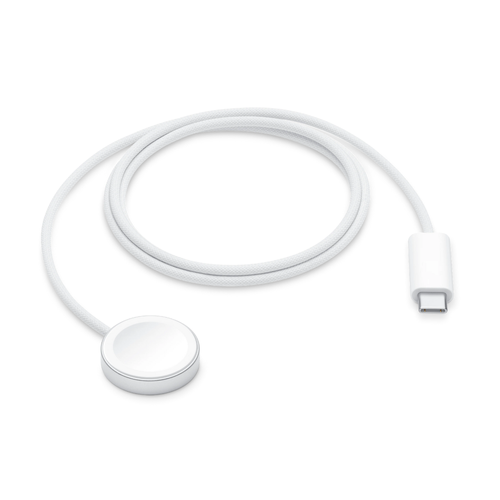 Cargador Apple Watch