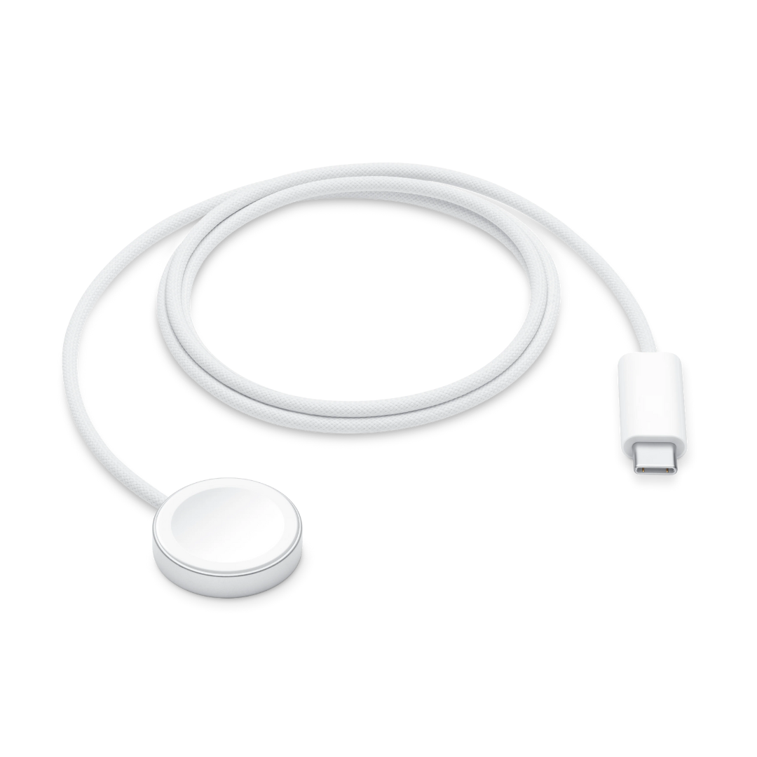 Cargador Apple Watch