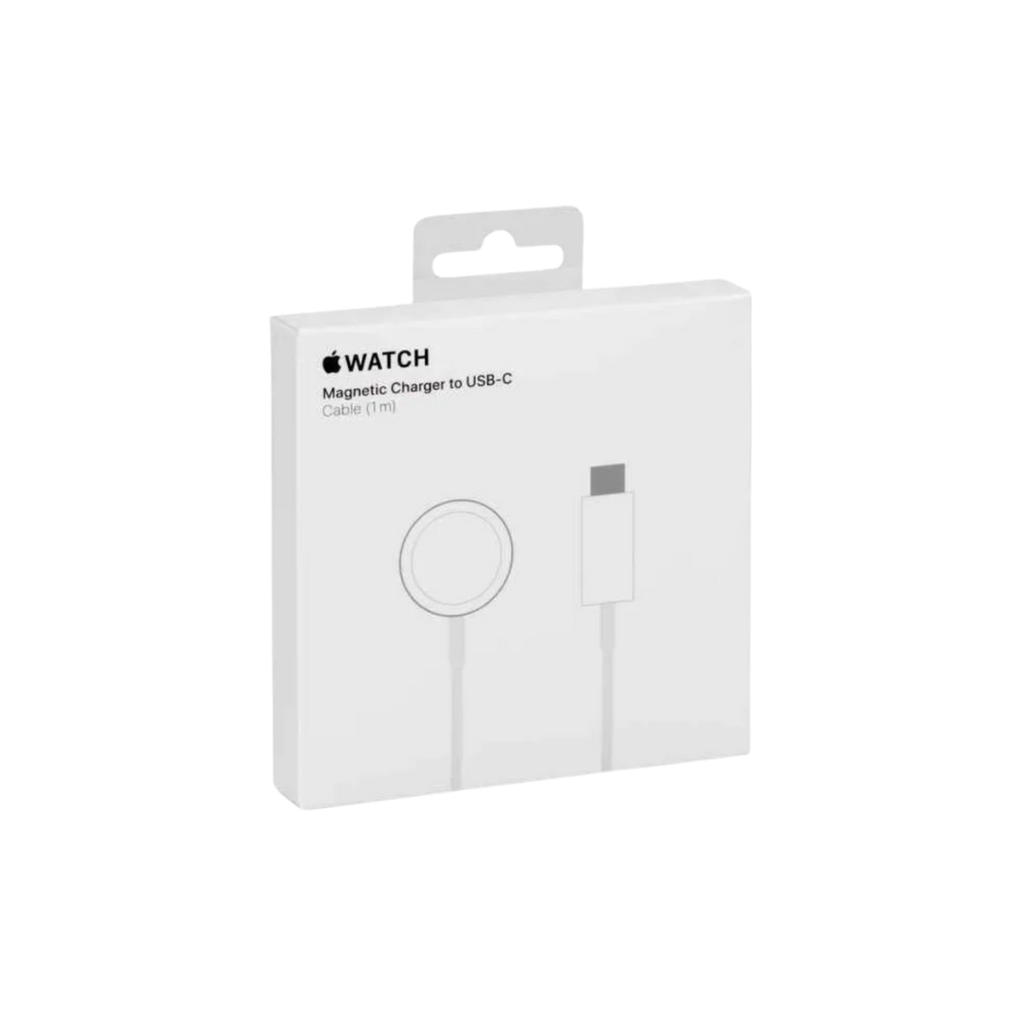 Cargador Apple Watch