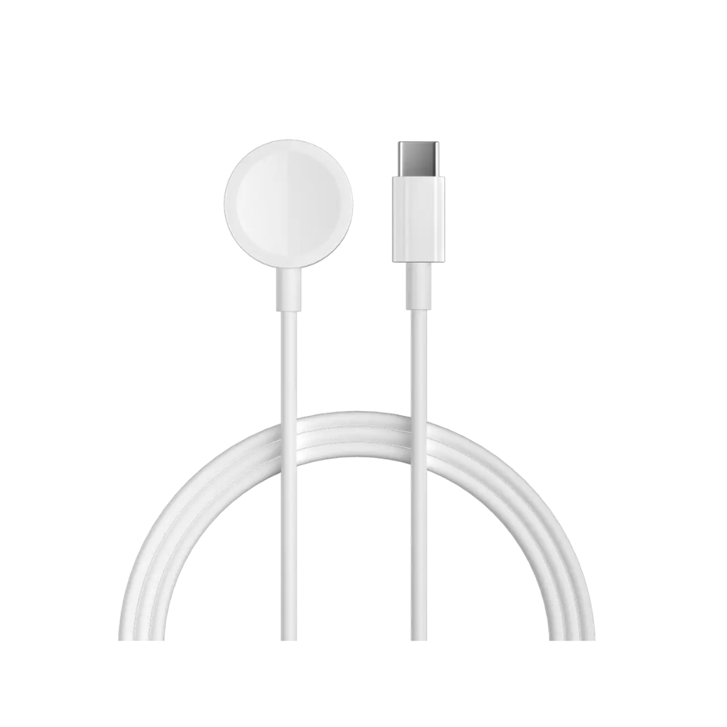 Cargador Apple Watch